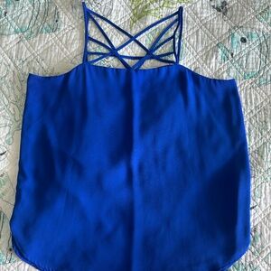 Express cami